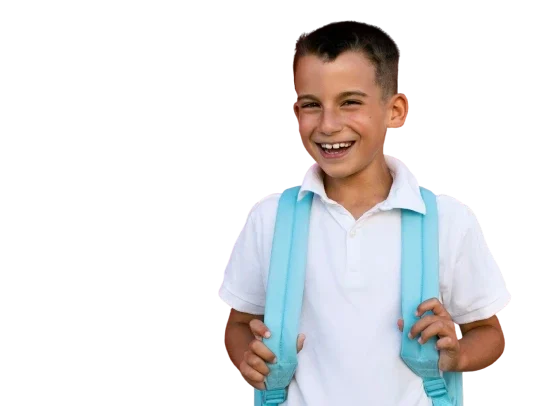 Primaria uno de los niveles de aprendizaje Mi Liceo Taller
